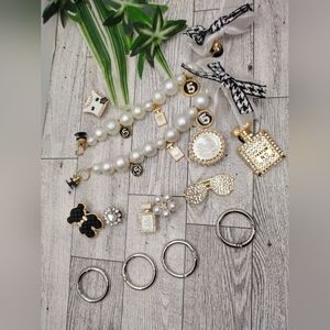 Charms Shoe Charms Fits for Sandals